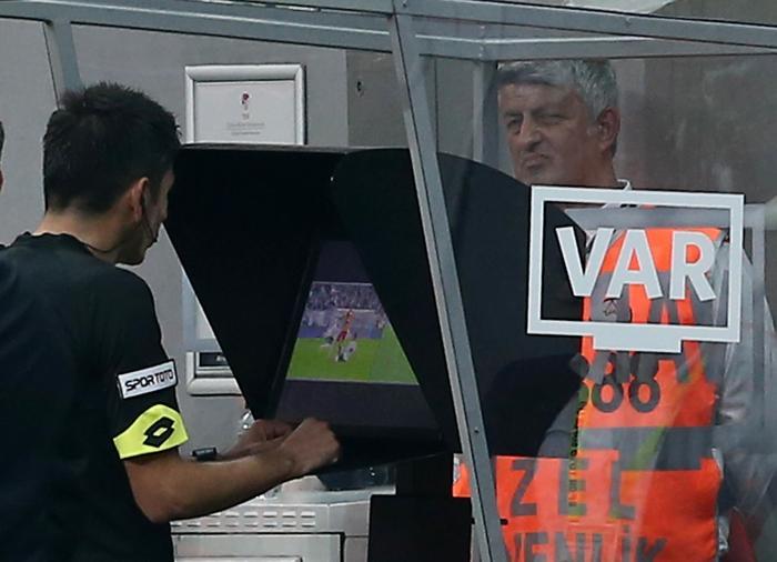 7 golü var verdi