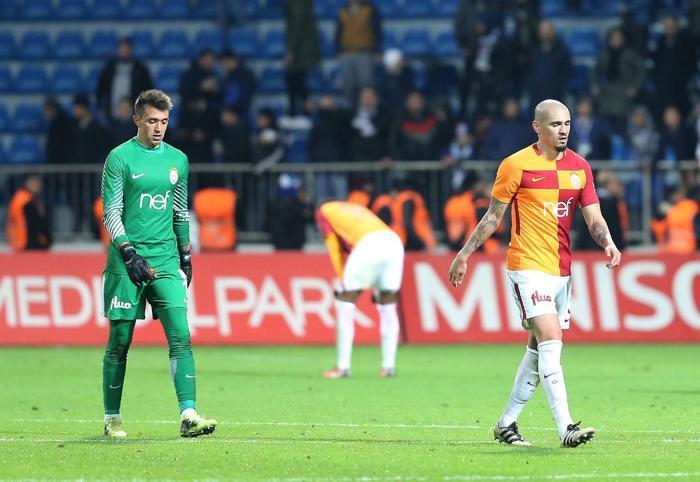 Teknik heyet sınıfta kaldı