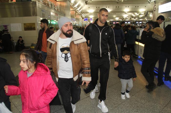 Fenerbahçede transferler içler acısı