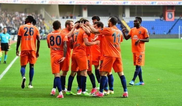 İlk yarıdaki formlarında değiller