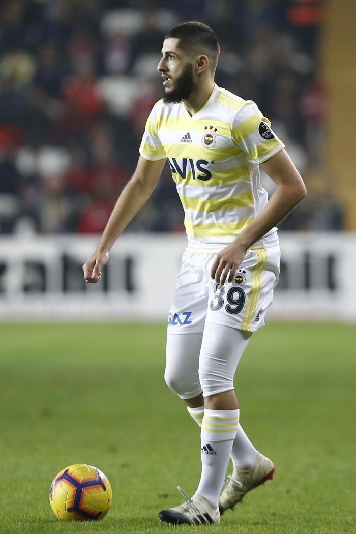 Fenerbahçede transferler içler acısı