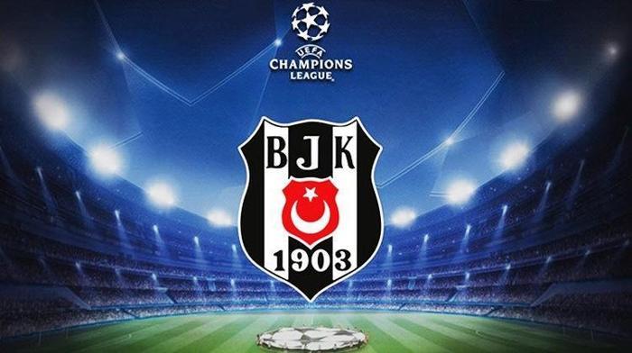 Bayern Münih-Beşiktaş maçı 11leri