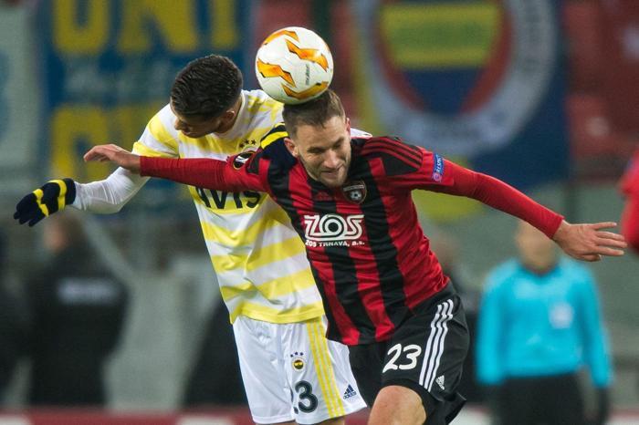 Fenerbahçede transferler içler acısı