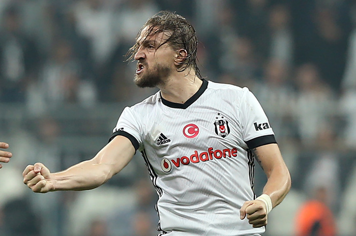 Caner Erkin