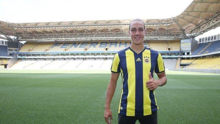 Fenerbahçede transferler içler acısı