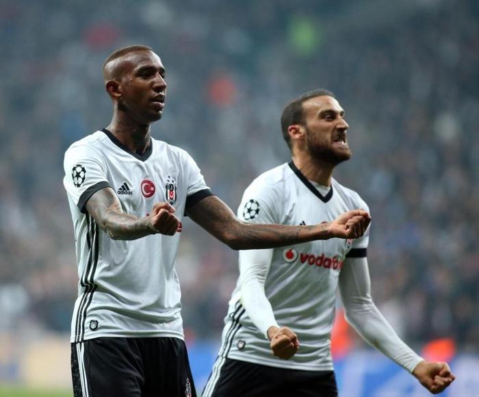 Talisca