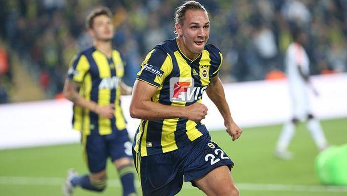Fenerbahçede transferler içler acısı