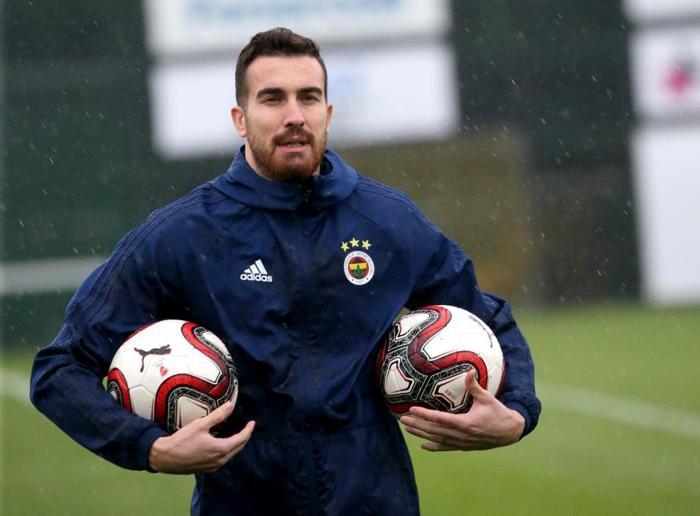 Fenerbahçede transferler içler acısı