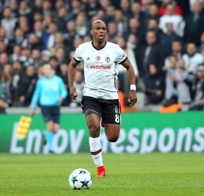 Ryan Babel