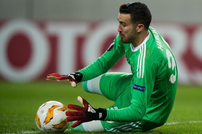 Fenerbahçede transferler içler acısı