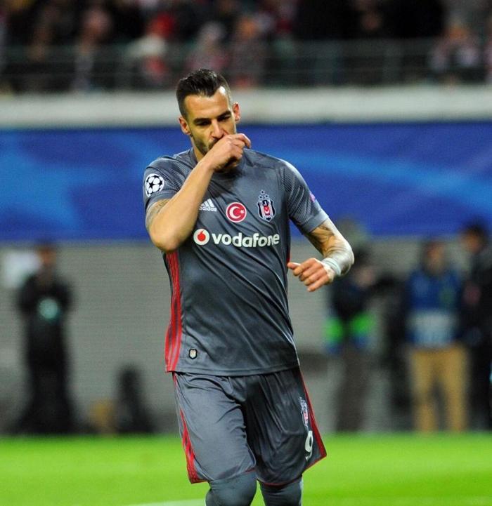 Negredo