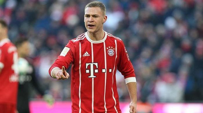 Kimmich