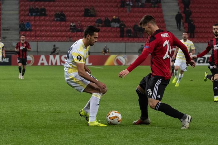 Fenerbahçede transferler içler acısı
