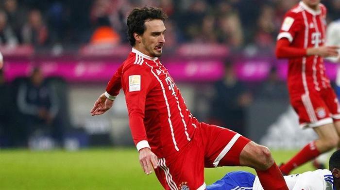 Hummels