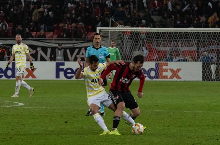 Fenerbahçede transferler içler acısı