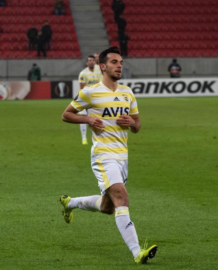 Fenerbahçede transferler içler acısı