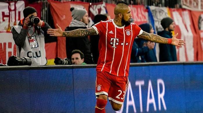Vidal