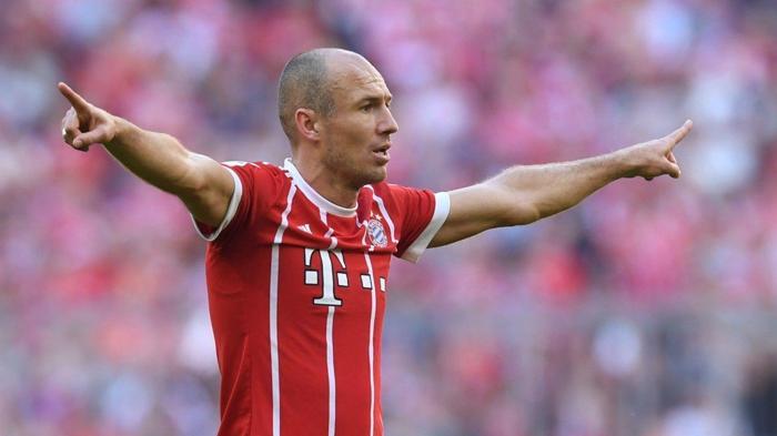 Robben