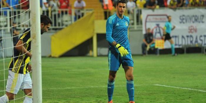 Fenerbahçede transferler içler acısı
