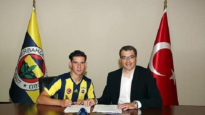 Fenerbahçede transferler içler acısı