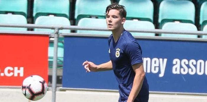 Fenerbahçede transferler içler acısı