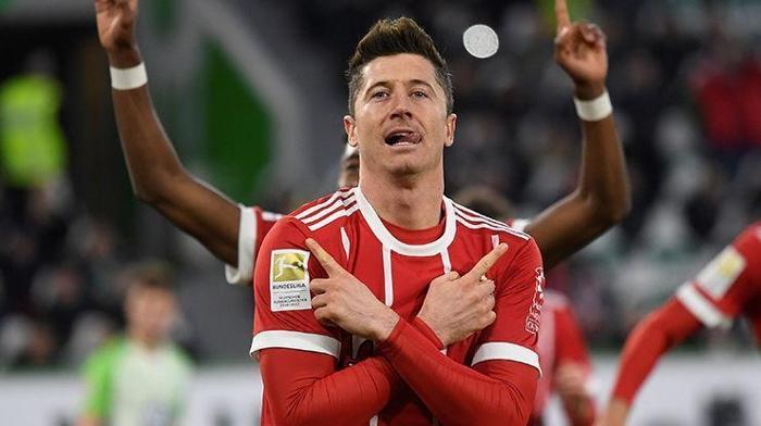 Lewandowski