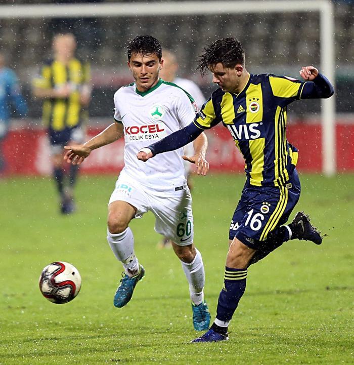 Fenerbahçede transferler içler acısı