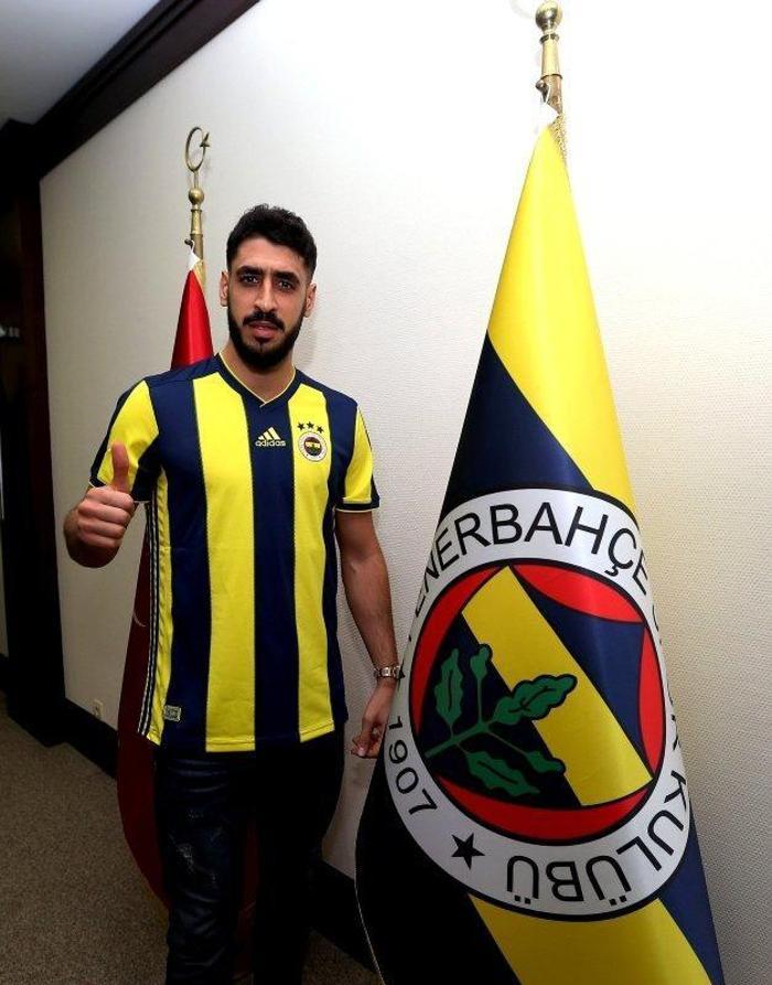 Fenerbahçede transferler içler acısı