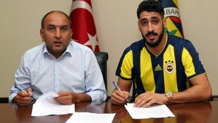 Fenerbahçede transferler içler acısı