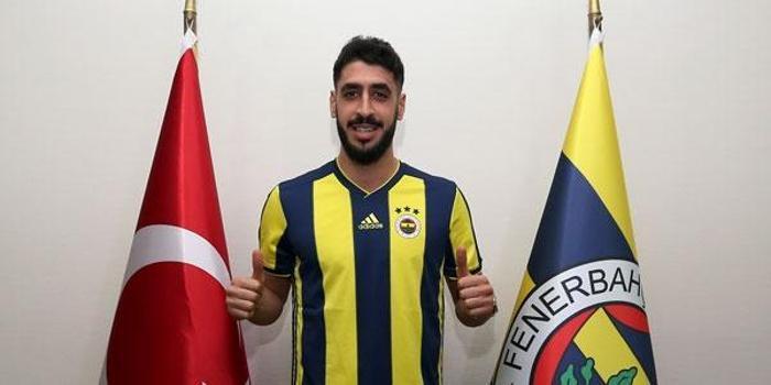 Fenerbahçede transferler içler acısı