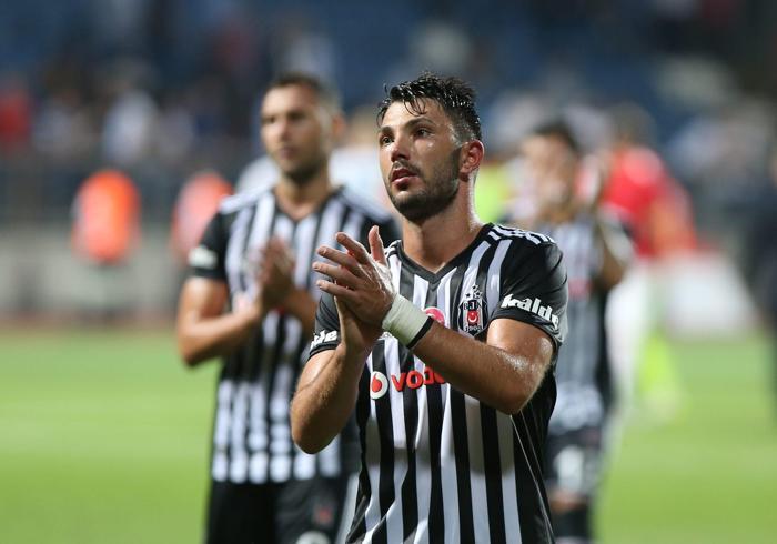 Tolgay Arslan