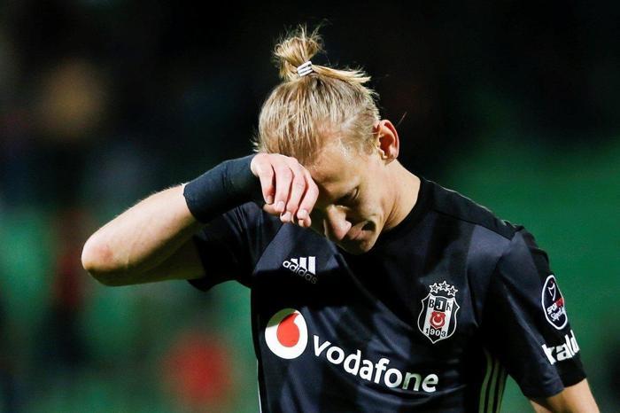 Domagoj Vida