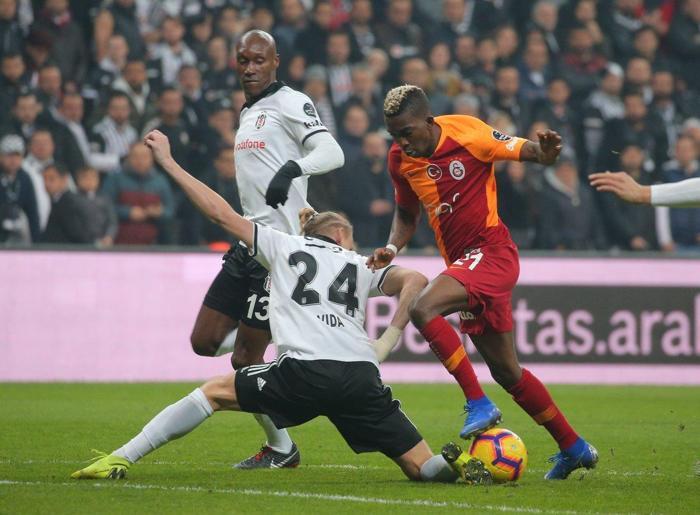 Fikret Orman açıkladı... Beşiktaşta ayrılacak oyuncular kimler olacak
