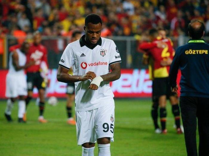 Fikret Orman açıkladı... Beşiktaşta ayrılacak oyuncular kimler olacak