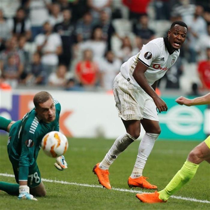 Fikret Orman açıkladı... Beşiktaşta ayrılacak oyuncular kimler olacak
