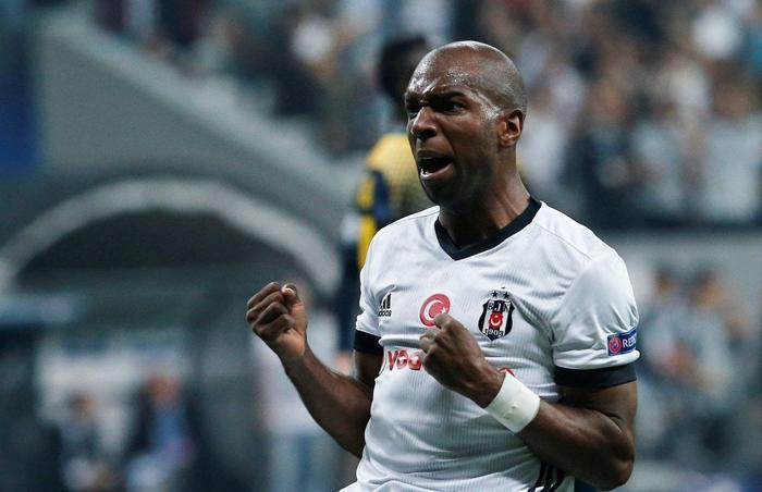 Ryan Babel