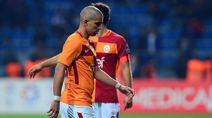 Fatih Terimden büyük neşter