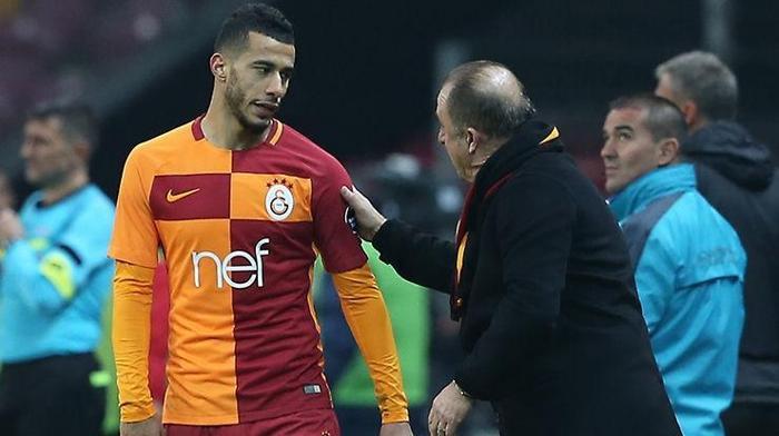Fatih Terimden büyük neşter