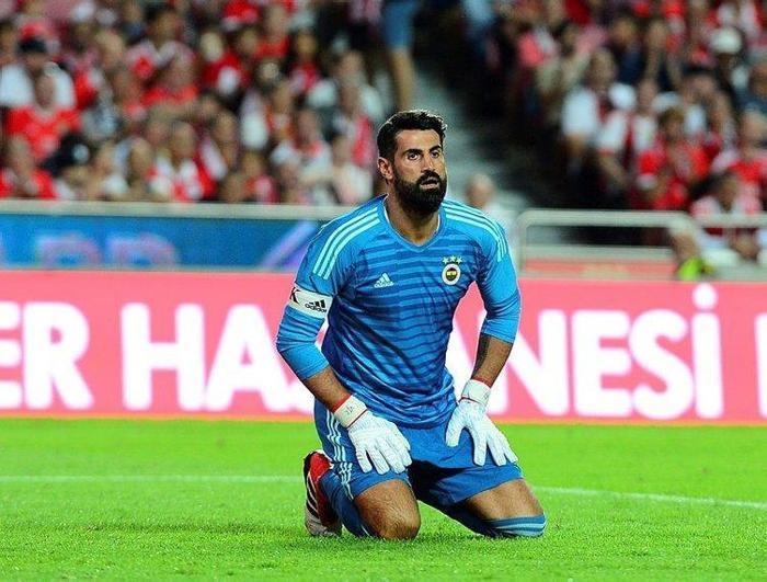 Volkan Demirelin Fenerbahçede birlikte çalıştığı hocalar