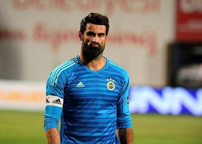 Volkan Demirelin Fenerbahçede birlikte çalıştığı hocalar