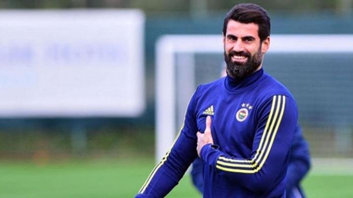 Volkan Demirelin Fenerbahçede birlikte çalıştığı hocalar