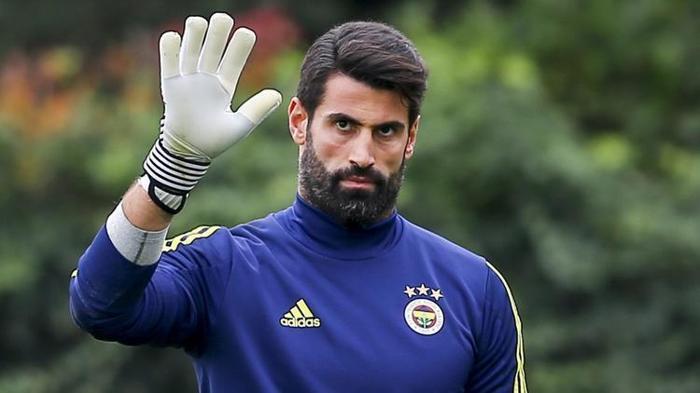 Volkan Demirelin Fenerbahçede birlikte çalıştığı hocalar