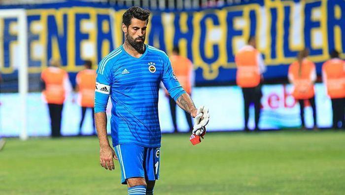 Volkan Demirelin Fenerbahçede birlikte çalıştığı hocalar
