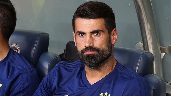 Volkan Demirelin Fenerbahçede birlikte çalıştığı hocalar