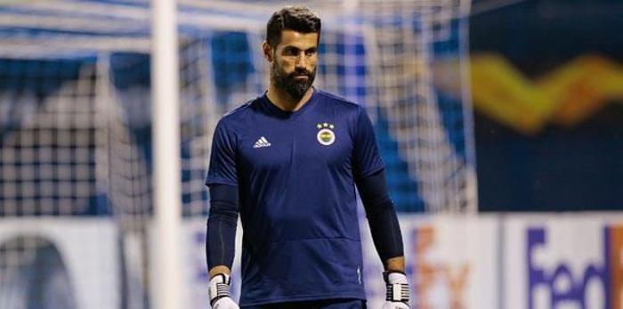 Volkan Demirelin Fenerbahçede birlikte çalıştığı hocalar