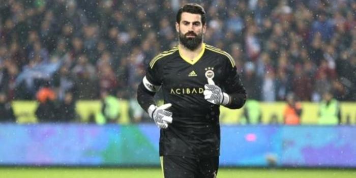Volkan Demirelin Fenerbahçede birlikte çalıştığı hocalar