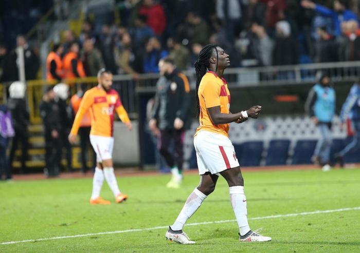 Fanatik yazarlarının Kasımpaşa - Galatasaray maçı yorumları