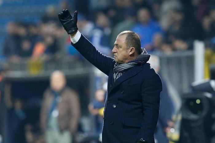 Fanatik yazarlarının Kasımpaşa - Galatasaray maçı yorumları