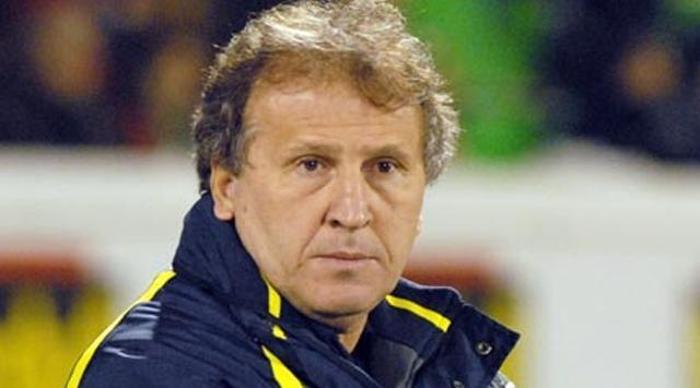 Volkan Demirelin Fenerbahçede birlikte çalıştığı hocalar
