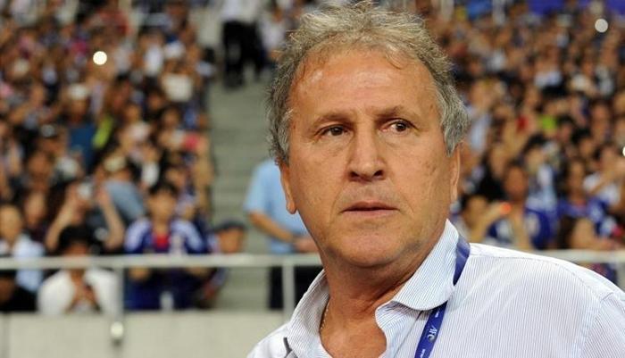 Volkan Demirelin Fenerbahçede birlikte çalıştığı hocalar